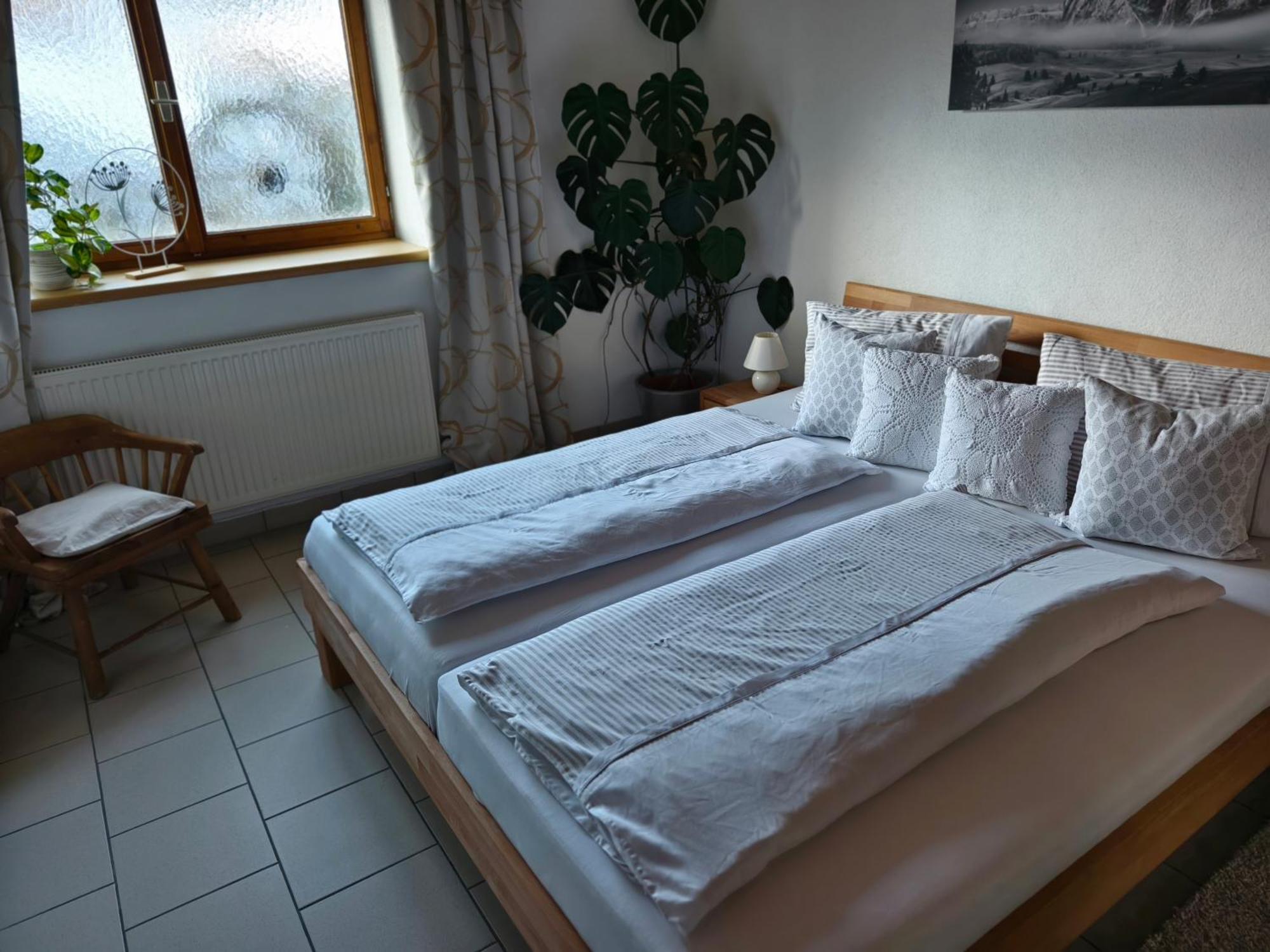 Bergbauernhof-Grinzens Lägenhet Exteriör bild